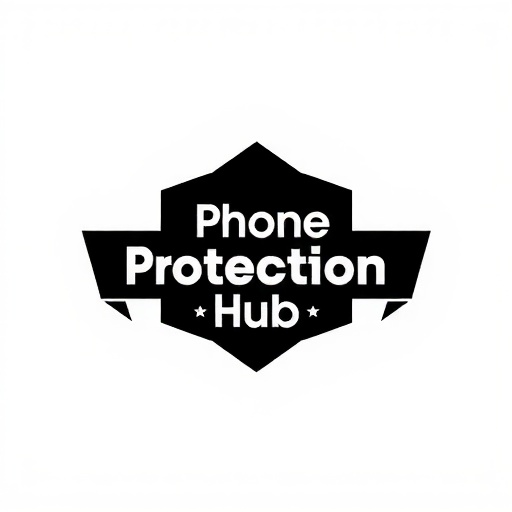 Phone Protection Hub Logo